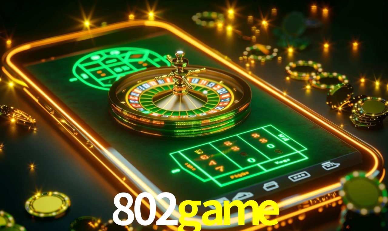 Explorando a Categoria de Eventos em Apostas na 802game