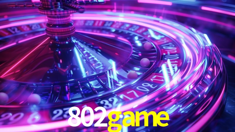 Login Seguro 802game