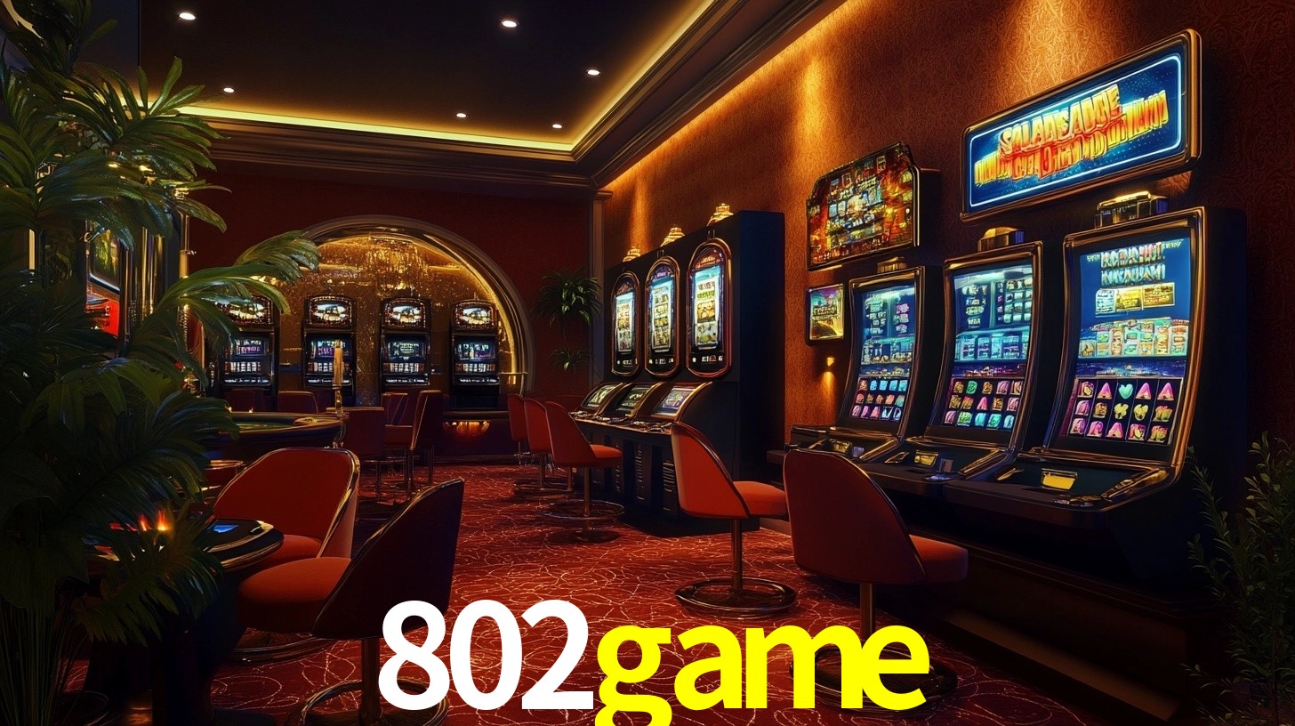 802game bet