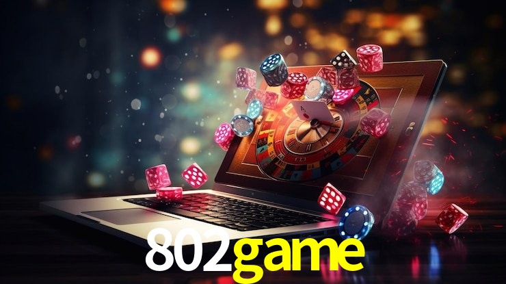 Sistemas de Segurança 802game