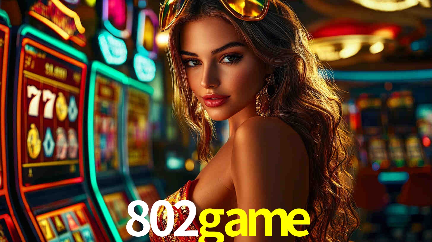 Experimente o Login Seguro Premium no 802game