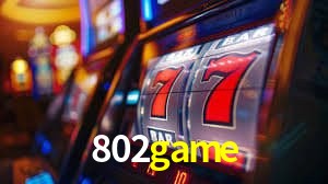 A Popularidade dos Caça-Níqueis no 802game