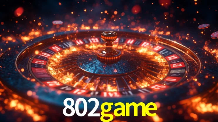 802game: Seu Especialista em Apostas Esportivas Brasileiras
