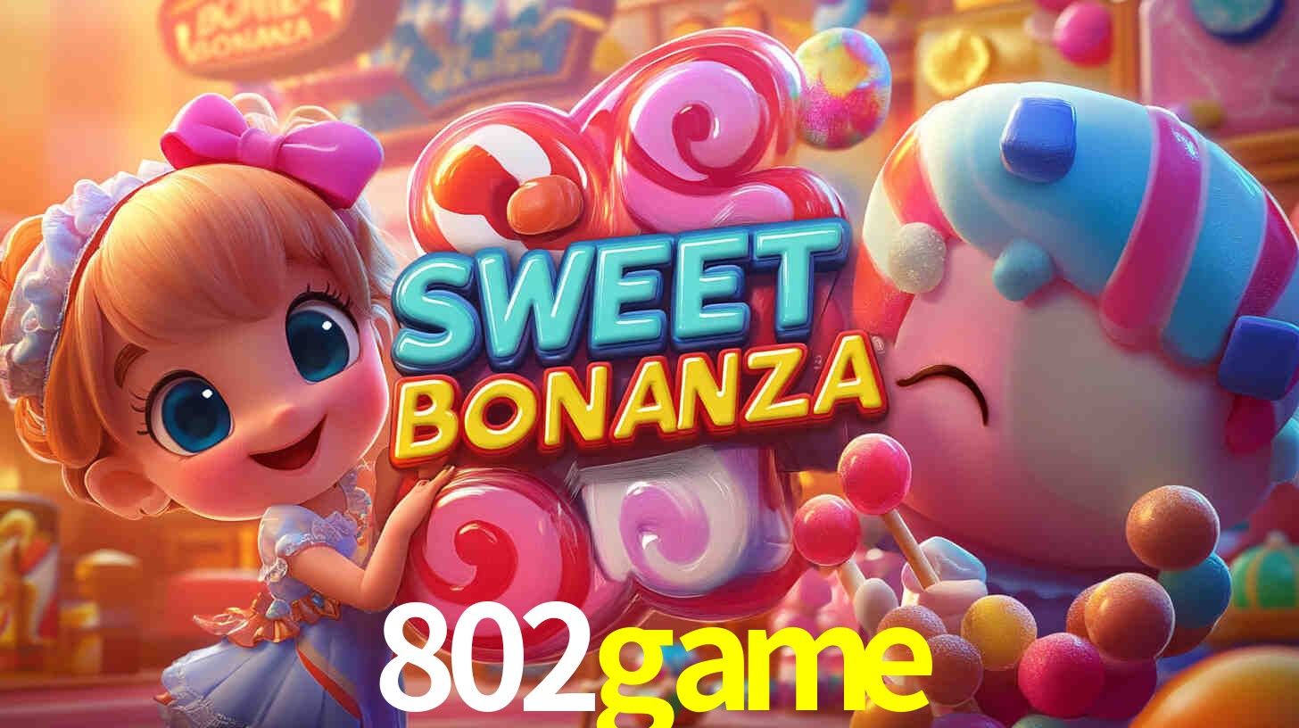 Casino Ao Vivo 802game