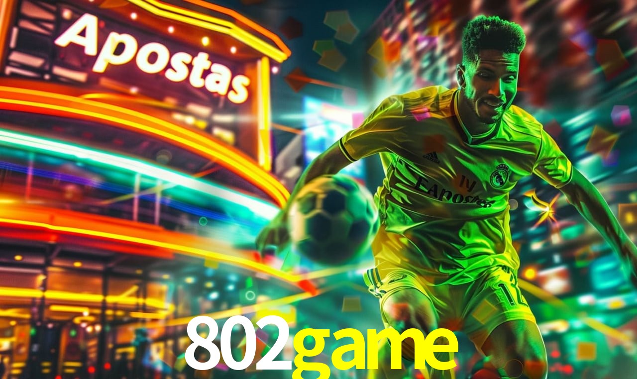 Descubra o Programa VIP da 802game: Vantagens Exclusivas para Jogadores