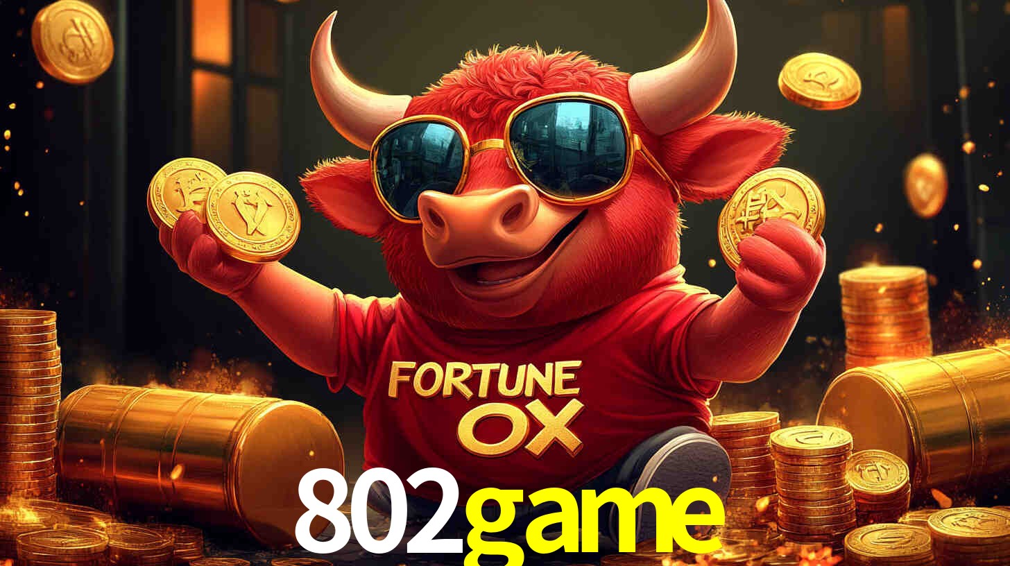 Bônus Diários 802game