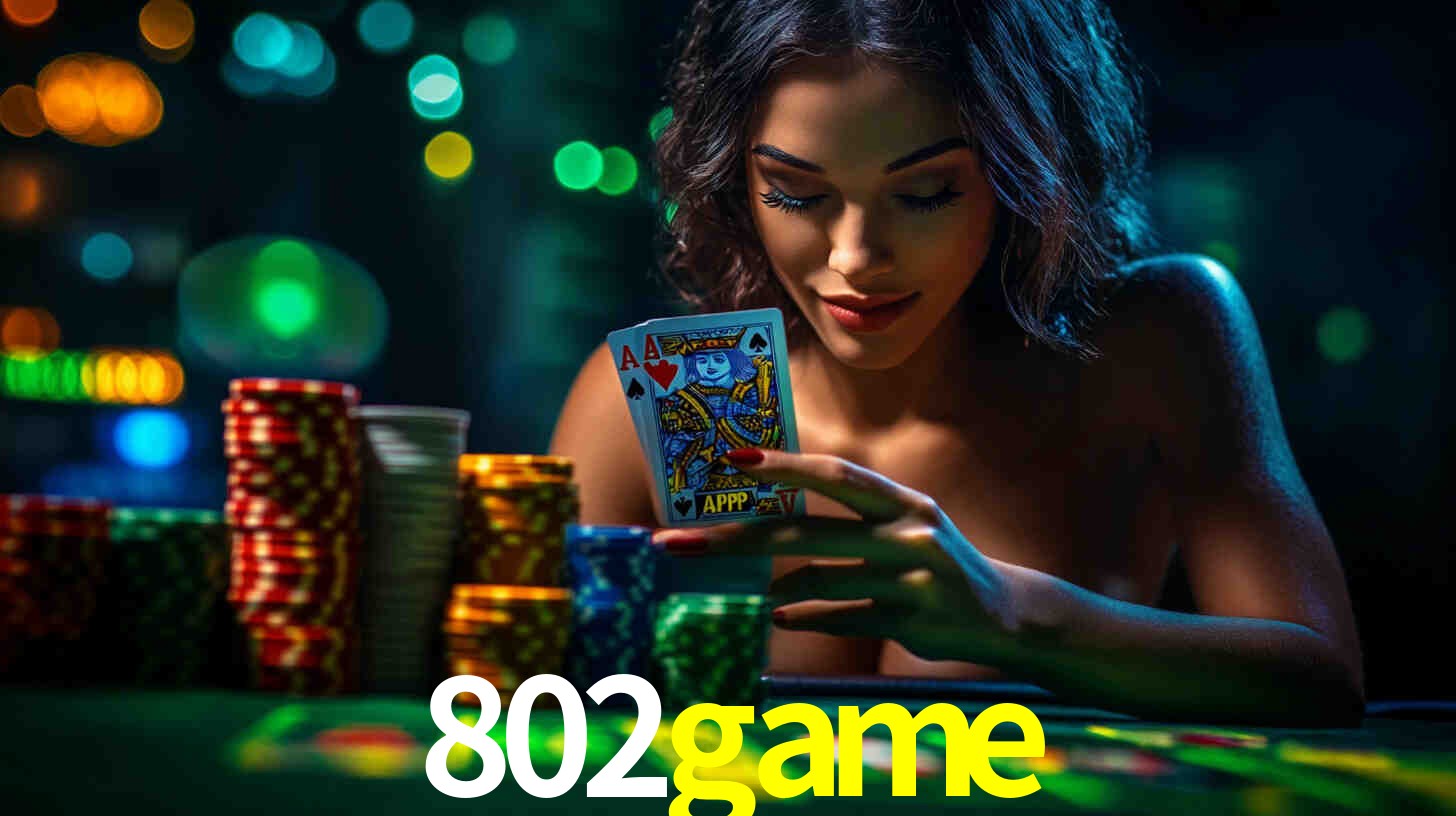 Apostas de Futebol 802game